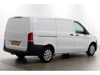 Mercedes Vito 114 CDI 136pk RWD Lang 7G Automaat Airco/Navi/Camera/LED 09-2020