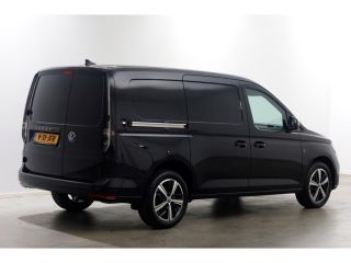 Volkswagen Caddy Cargo Maxi 1.5 TSI 115pk Benzine DSG-Automaat LED/Virtual Cockpit NIEUW BPM-VRIJ 09-2024