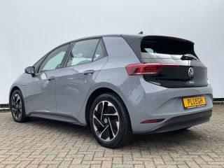 Volkswagen ID.3 Performance 58 kWh Adap.Cruise Nav/cam Carplay Stoel/Stuurverw!