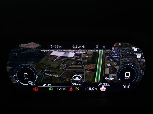 Audi Q4 e-tron 40 Launch-Edition Advanced-Plus 77 kWh [ 3-Fase ] (INCL-BTW) *HEATPUMP | ADAPT-CRUISE | MATRIX-LE... ActivLease financial lease