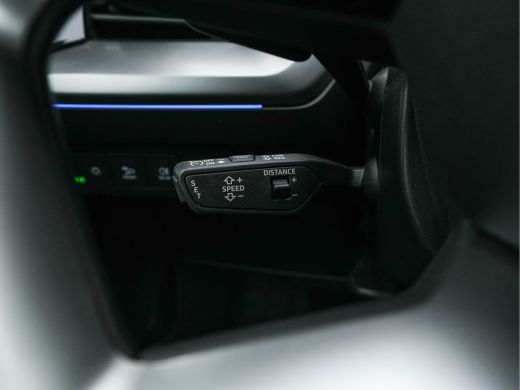 Audi Q4 e-tron 40 Launch-Edition Advanced-Plus 77 kWh [ 3-Fase ] (INCL-BTW) *HEATPUMP | ADAPT-CRUISE | MATRIX-LE... ActivLease financial lease