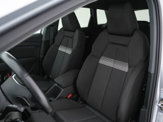 Audi Q4 e-tron 40 Launch-Edition Advanced-Plus 77 kWh [ 3-Fase ] (INCL-BTW) *HEATPUMP | ADAPT-CRUISE | MATRIX-LE... ActivLease financial lease