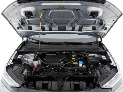 Audi Q4 e-tron 40 Launch-Edition Advanced-Plus 77 kWh [ 3-Fase ] (INCL-BTW) *HEATPUMP | ADAPT-CRUISE | MATRIX-LE... ActivLease financial lease