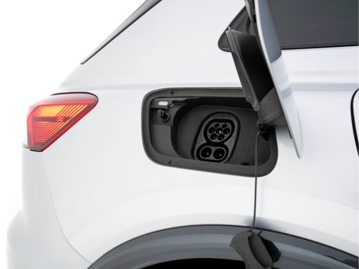 Audi Q4 e-tron 40 Launch-Edition Advanced-Plus 77 kWh [ 3-Fase ] (INCL-BTW) *HEATPUMP | ADAPT-CRUISE | MATRIX-LE... ActivLease financial lease
