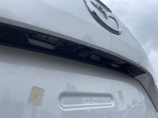 Mazda CX-5 2.0 e-SkyActiv-G M Hybrid 165 Homura | NIEUW OP VOORRAAD | Comfort Pack | elektrisch glazen schui... ActivLease financial lease