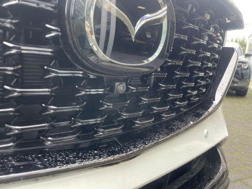 Mazda CX-5 2.0 e-SkyActiv-G M Hybrid 165 Homura | NIEUW OP VOORRAAD | Comfort Pack | elektrisch glazen schui... ActivLease financial lease