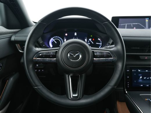 Mazda MX-30 e-SkyActiv 145 First Edition 36 kWh (INCL-BTW) *ADAPT.-CRUISE | HEAD-UP | FULL-LED | NAVI-FULLMAP... ActivLease financial lease