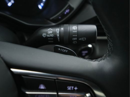 Mazda MX-30 e-SkyActiv 145 First Edition 36 kWh (INCL-BTW) *ADAPT.-CRUISE | HEAD-UP | FULL-LED | NAVI-FULLMAP... ActivLease financial lease