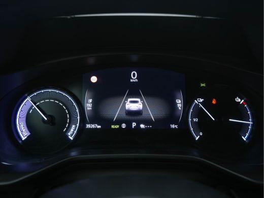 Mazda MX-30 e-SkyActiv 145 First Edition 36 kWh (INCL-BTW) *ADAPT.-CRUISE | HEAD-UP | FULL-LED | NAVI-FULLMAP... ActivLease financial lease
