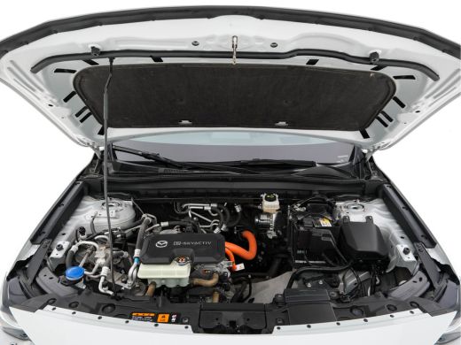 Mazda MX-30 e-SkyActiv 145 First Edition 36 kWh (INCL-BTW) *ADAPT.-CRUISE | HEAD-UP | FULL-LED | NAVI-FULLMAP... ActivLease financial lease