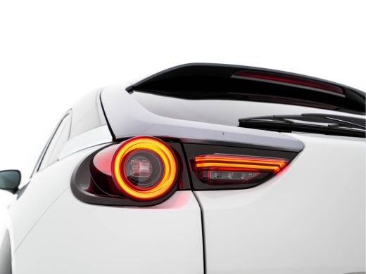 Mazda MX-30 e-SkyActiv 145 First Edition 36 kWh (INCL-BTW) *ADAPT.-CRUISE | HEAD-UP | FULL-LED | NAVI-FULLMAP... ActivLease financial lease