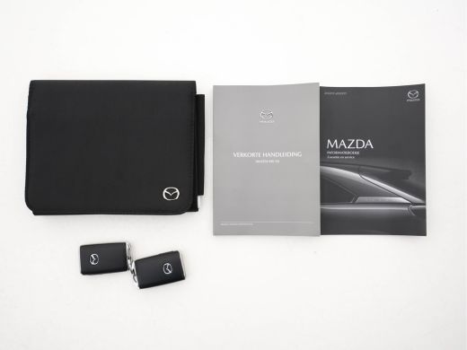 Mazda MX-30 e-SkyActiv 145 First Edition 36 kWh (INCL-BTW) *ADAPT.-CRUISE | HEAD-UP | FULL-LED | NAVI-FULLMAP... ActivLease financial lease