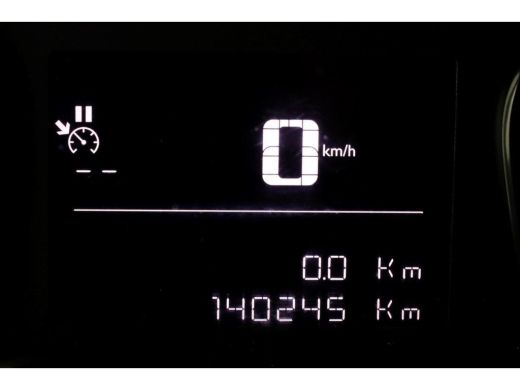 Opel Vivaro 1.5 CDTI 102pk Lang Edition Airco/Navi/Camera 03-2021 ActivLease financial lease