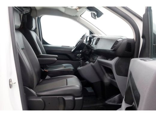 Opel Vivaro 1.5 CDTI 102pk Lang Edition Airco/Navi/Camera 03-2021 ActivLease financial lease