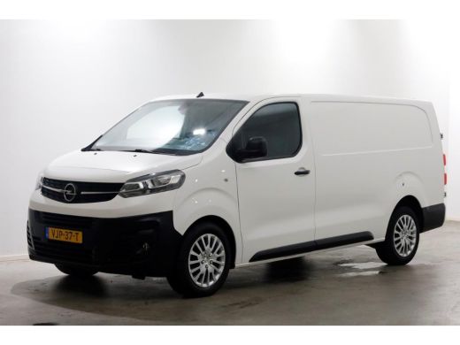 Opel Vivaro 1.5 CDTI 102pk Lang Edition Airco/Navi/Camera 03-2021 ActivLease financial lease