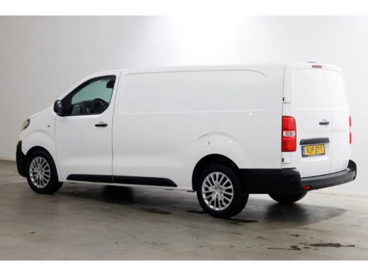 Opel Vivaro 1.5 CDTI 102pk Lang Edition Airco/Navi/Camera 03-2021 ActivLease financial lease