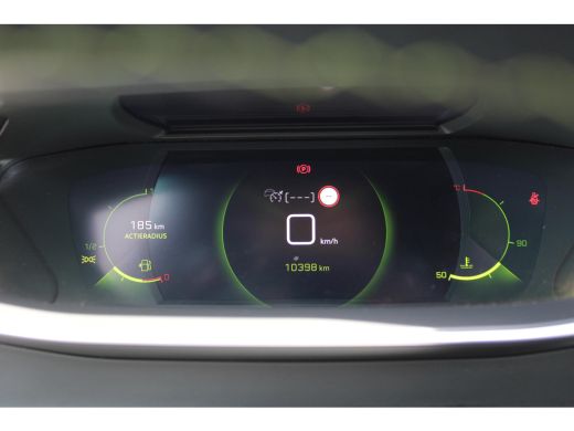 Peugeot 208 1.2 PureTech GT Pack Glazendak, Parkeersensoren V+A , sportstoelen , achteruitrijcamera ,navigati... ActivLease financial lease