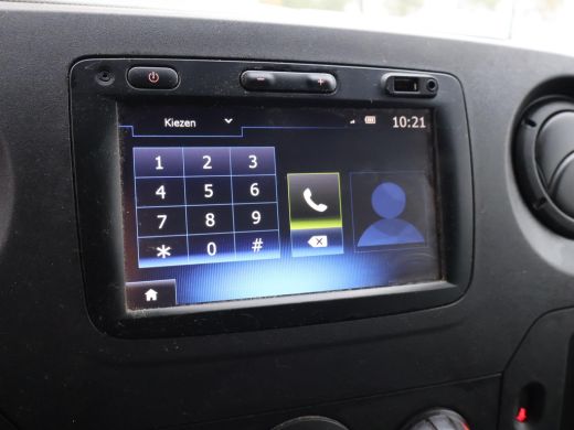 Renault Master T35 2.3 DCI 145 PK L3H3 + TREKHAAK / CAMERA / NAVIGATIE ActivLease financial lease