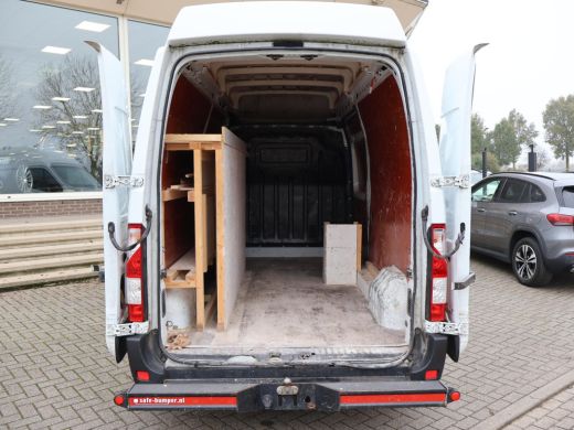 Renault Master T35 2.3 DCI 145 PK L3H3 + TREKHAAK / CAMERA / NAVIGATIE ActivLease financial lease