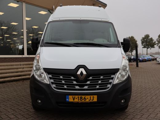 Renault Master T35 2.3 DCI 145 PK L3H3 + TREKHAAK / CAMERA / NAVIGATIE ActivLease financial lease