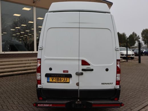Renault Master T35 2.3 DCI 145 PK L3H3 + TREKHAAK / CAMERA / NAVIGATIE ActivLease financial lease