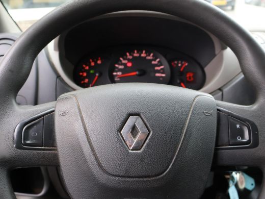 Renault Master T35 2.3 DCI 145 PK L3H3 + TREKHAAK / CAMERA / NAVIGATIE ActivLease financial lease