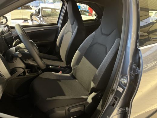 Toyota Aygo X 1.0 VVT-i MT Play | Nieuw te bestellen | ActivLease financial lease