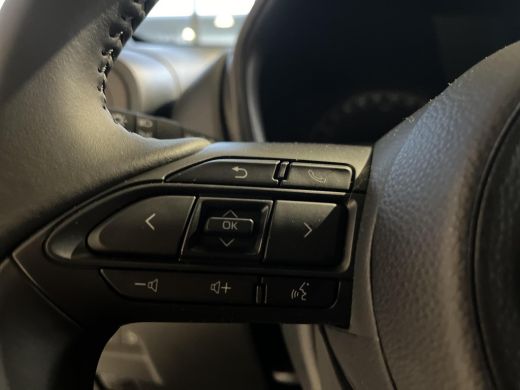Toyota Aygo X 1.0 VVT-i MT Play | Nieuw te bestellen | ActivLease financial lease