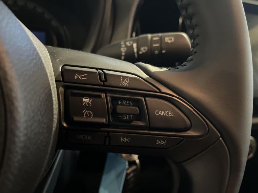 Toyota Aygo X 1.0 VVT-i MT Play | Nieuw te bestellen | ActivLease financial lease