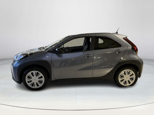 Toyota Aygo X 1.0 VVT-i MT Play | Nieuw te bestellen | ActivLease financial lease