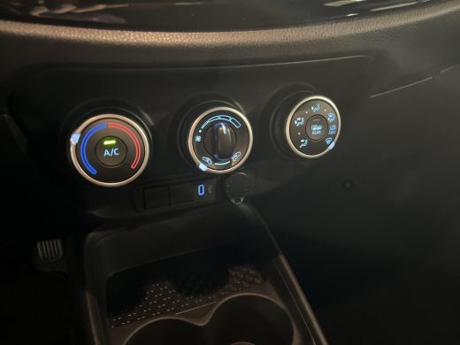 Toyota Aygo X 1.0 VVT-i MT Play | Nieuw te bestellen | ActivLease financial lease
