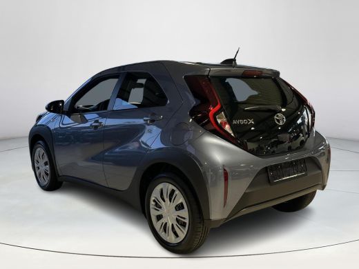 Toyota Aygo X 1.0 VVT-i MT Play | Nieuw te bestellen | ActivLease financial lease
