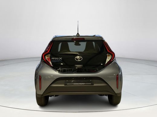Toyota Aygo X 1.0 VVT-i MT Play | Nieuw te bestellen | ActivLease financial lease