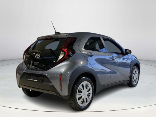 Toyota Aygo X 1.0 VVT-i MT Play | Nieuw te bestellen | ActivLease financial lease