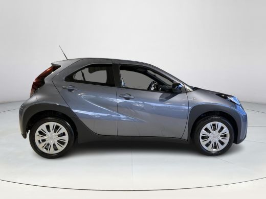 Toyota Aygo X 1.0 VVT-i MT Play | Nieuw te bestellen | ActivLease financial lease