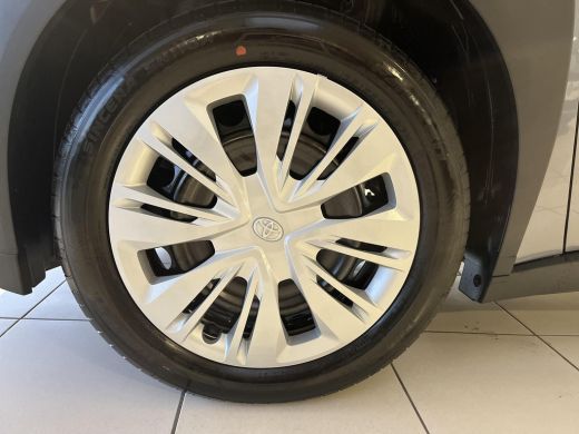 Toyota Aygo X 1.0 VVT-i MT Play | Nieuw te bestellen | ActivLease financial lease