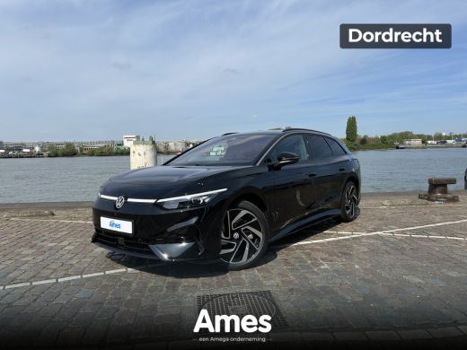 Volkswagen ID.7 Tourer Pro Business 77 kWh | Head-Up Display | Interieur pakket plus | 360 camera Volkswagen ID.7 Tourer Pro Business 77 kWh | Head-Up Display | Interieur pakket plus | 360 camera