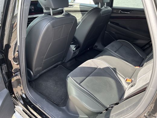 Volkswagen ID.7 Tourer Pro Business 77 kWh | Head-Up Display | Interieur pakket plus | 360 camera ActivLease financial lease