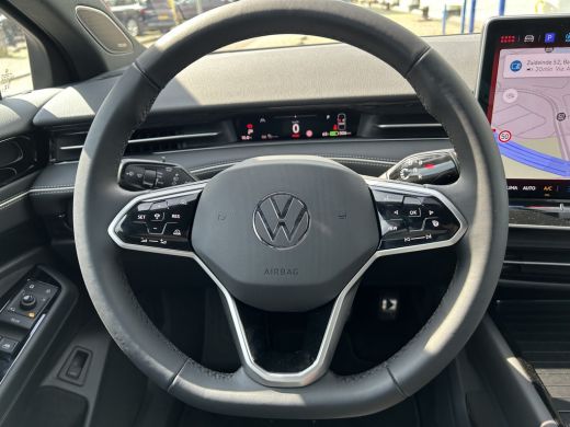 Volkswagen ID.7 Tourer Pro Business 77 kWh | Head-Up Display | Interieur pakket plus | 360 camera ActivLease financial lease