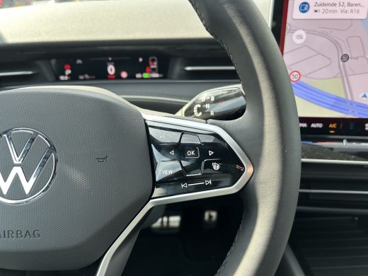 Volkswagen ID.7 Tourer Pro Business 77 kWh | Head-Up Display | Interieur pakket plus | 360 camera ActivLease financial lease