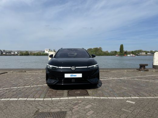 Volkswagen ID.7 Tourer Pro Business 77 kWh | Head-Up Display | Interieur pakket plus | 360 camera ActivLease financial lease
