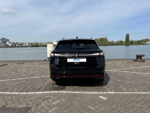 Volkswagen ID.7 Tourer Pro Business 77 kWh | Head-Up Display | Interieur pakket plus | 360 camera ActivLease financial lease