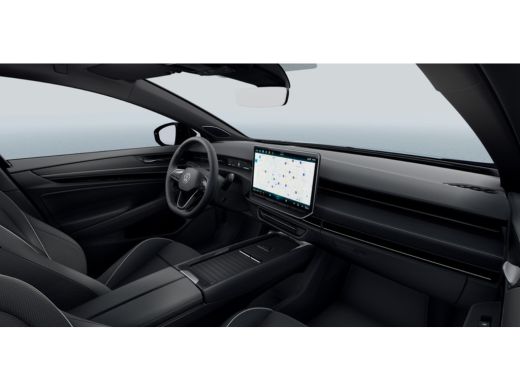 Volkswagen ID.7 Tourer Pro Business 77 kWh | Interieur Pakket Plus | 360° Camera | 20' Velgen 'Montreal' ActivLease financial lease
