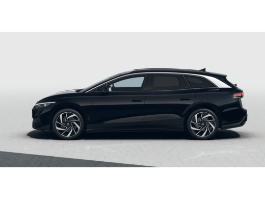 Volkswagen ID.7 Tourer Pro Business 77 kWh | Interieur Pakket Plus | 360° Camera | 20' Velgen 'Montreal' ActivLease financial lease