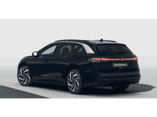 Volkswagen ID.7 Tourer Pro Business 77 kWh | Interieur Pakket Plus | 360° Camera | 20' Velgen 'Montreal' ActivLease financial lease