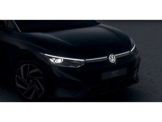 Volkswagen ID.7 Tourer Pro Business 77 kWh | Interieur Pakket Plus | 360° Camera | 20' Velgen 'Montreal' ActivLease financial lease