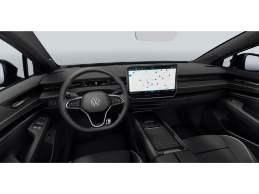 Volkswagen ID.7 Tourer Pro Business 77 kWh | Interieur Pakket Plus | 360° Camera | 20' Velgen 'Montreal' ActivLease financial lease