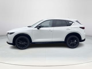 Mazda CX-5 2.0 e-SkyActiv-G M Hybrid 165 Homura | NIEUW OP VOORRAAD | Comfort Pack | elektrisch glazen schui...