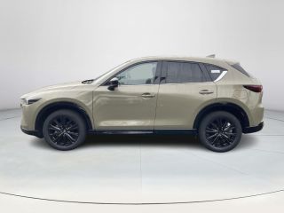 Mazda CX-5 2.0 e-SkyActiv-G M Hybrid 165 Homura | NIEUW OP VOORRAAD | Comfort Pack | elektrisch glazen schui...