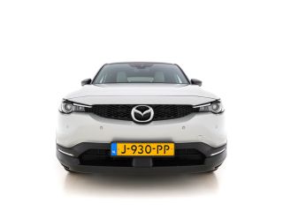 Mazda MX-30 e-SkyActiv 145 First Edition 36 kWh (INCL-BTW) *ADAPT.-CRUISE | HEAD-UP | FULL-LED | NAVI-FULLMAP...
